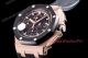 JF Factory Fake Audemars Piguet Royal Oak Offshore Watch - Rose Gold Case Black Rubber Band (4)_th.jpg